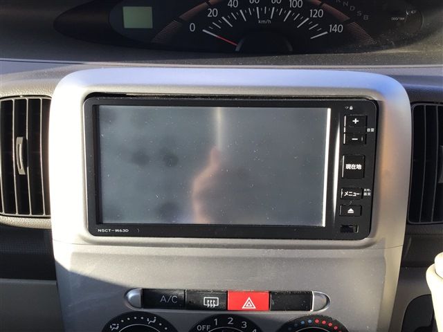 Daihatsu TANTO CUSTOM 2013-09 23649-14