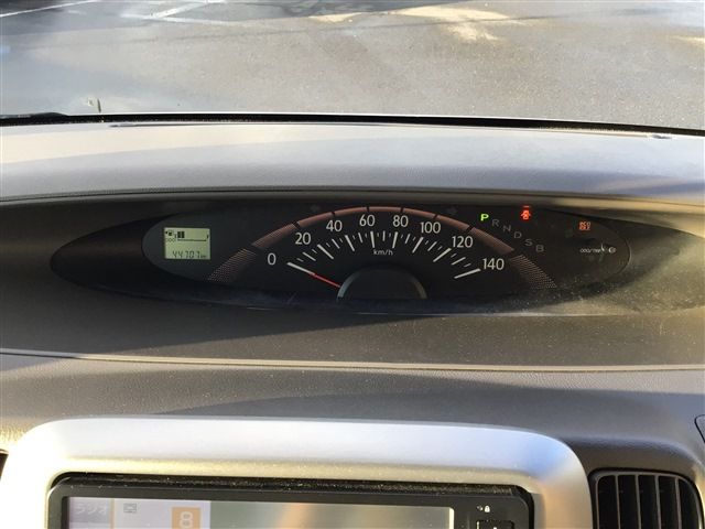 Daihatsu TANTO CUSTOM 2013-09 23649-26
