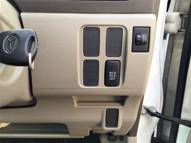 Daihatsu TANTO CUSTOM 2013-09 23649-13