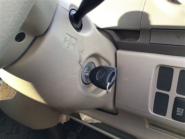 Daihatsu TANTO CUSTOM 2013-09 23649-25