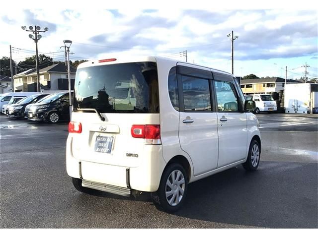 Daihatsu TANTO CUSTOM 2013-09 23649-5