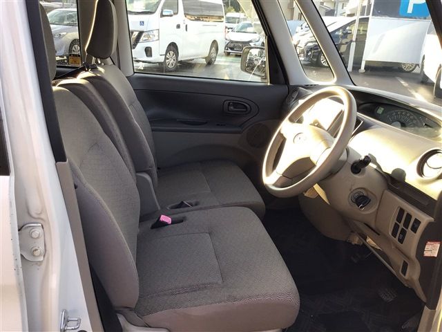 Daihatsu TANTO CUSTOM 2013-09 23649-12