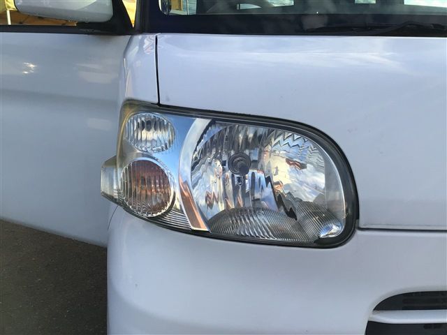 Daihatsu TANTO CUSTOM 2013-09 23649-24