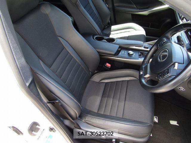 Lexus IS 2017-01 275509-9