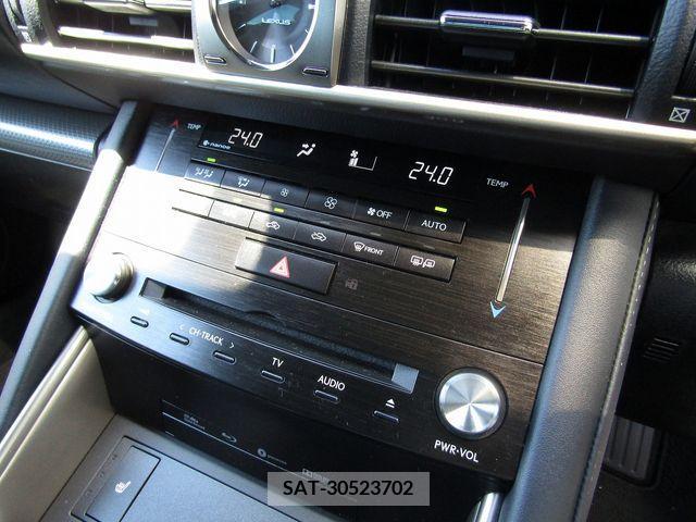 Lexus IS 2017-01 275509-17