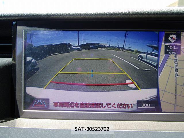Lexus IS 2017-01 275509-16
