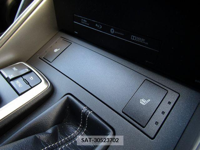 Lexus IS 2017-01 275509-20