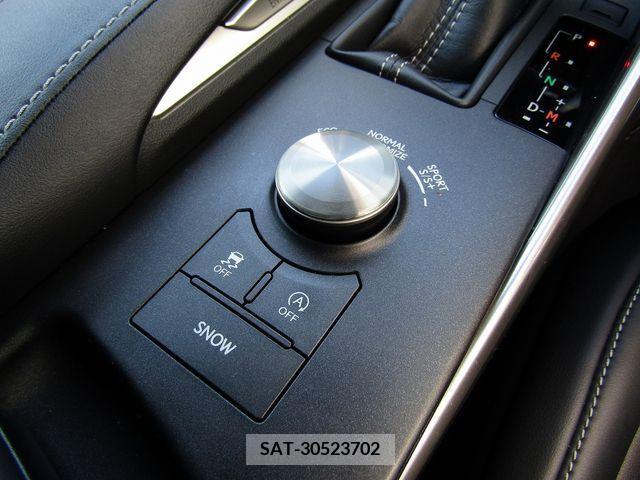 Lexus IS 2017-01 275509-19