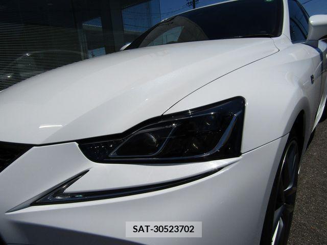 Lexus IS 2017-01 275509-25