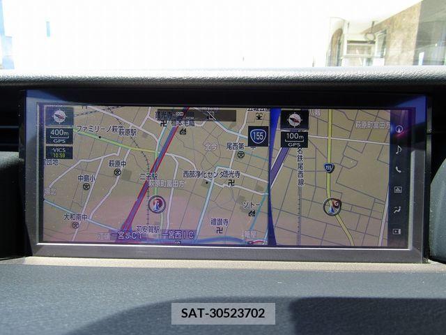 Lexus IS 2017-01 275509-14
