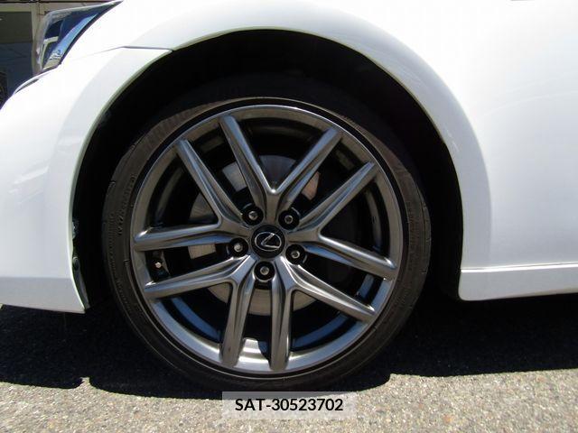 Lexus IS 2017-01 275509-26