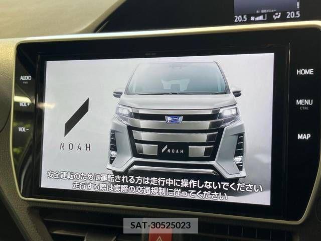 Toyota NOAH 2019-09 392815-2