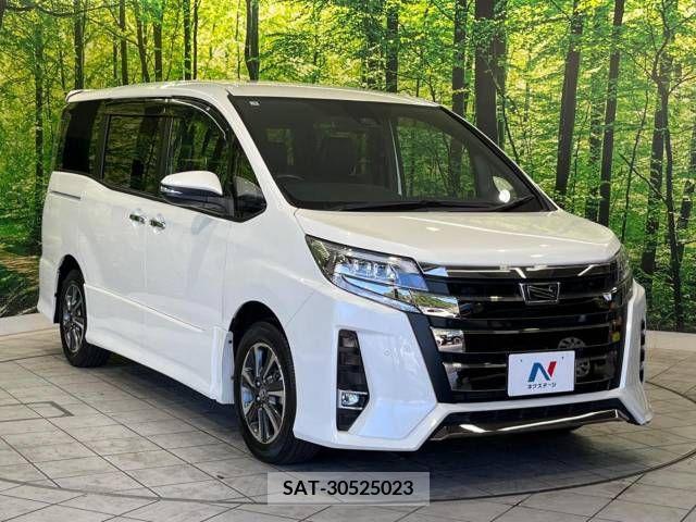 Toyota NOAH 2019-09 392815-16