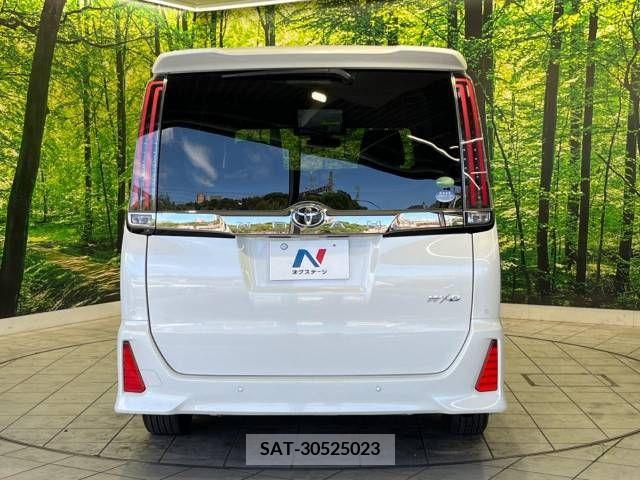 Toyota NOAH 2019-09 392815-15