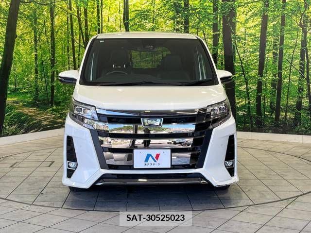 Toyota NOAH 2019-09 392815-14