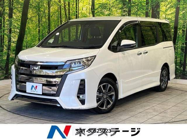 Toyota NOAH 2019-09 392815-0
