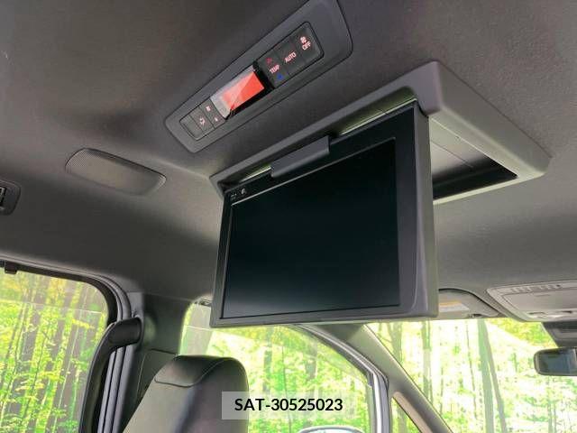 Toyota NOAH 2019-09 392815-3