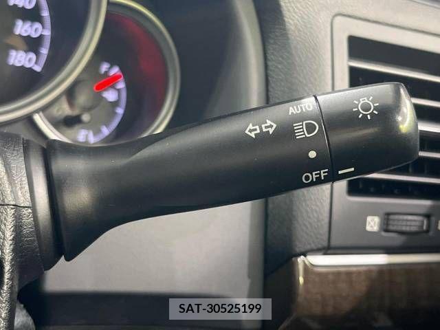 Toyota MARK X 2014-03 276296-4