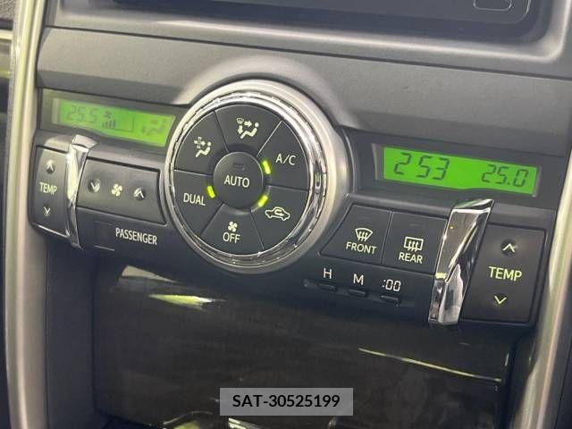 Toyota MARK X 2014-03 276296-3