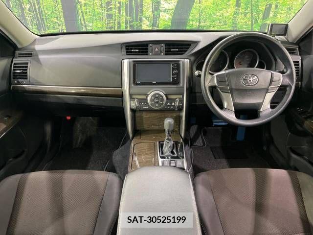 Toyota MARK X 2014-03 276296-1
