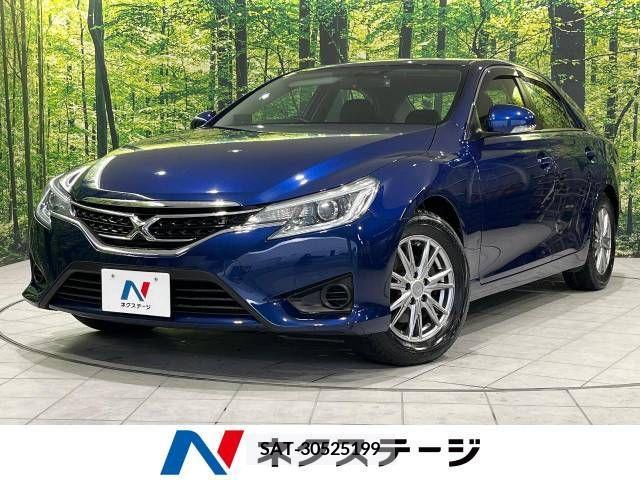 Toyota MARK X 2014-03 276296-0