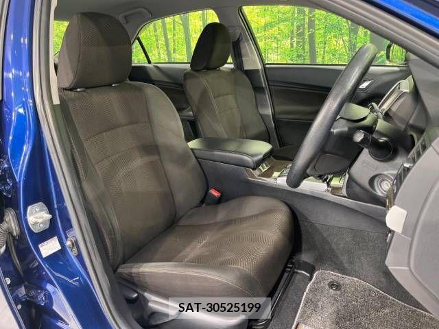 Toyota MARK X 2014-03 276296-8
