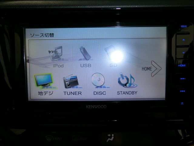 Toyota AQUA 2016-08 8008-5
