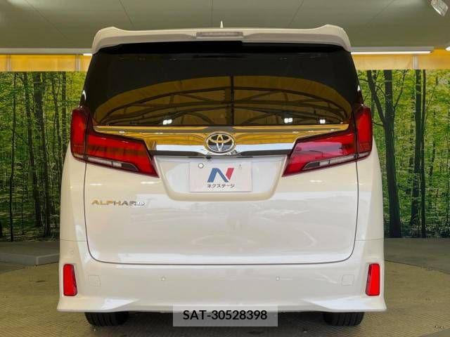 Toyota ALPHARD 2021-11 259089-15