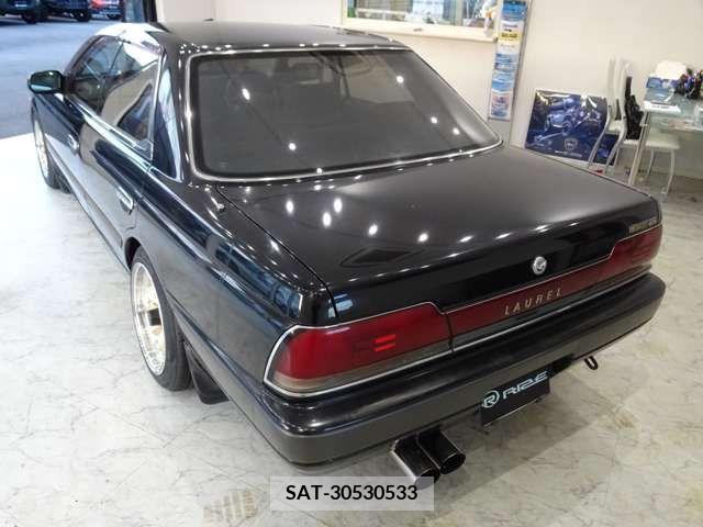 Nissan LAUREL 1991-03 331299-16