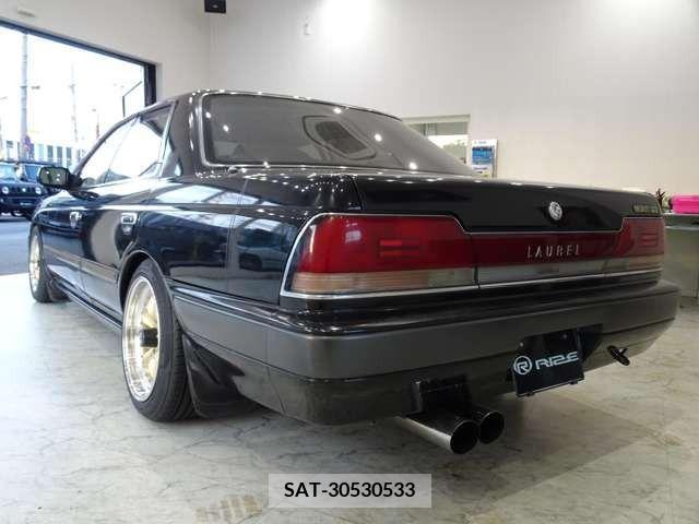 Nissan LAUREL 1991-03 331299-6