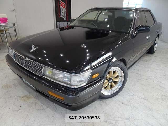 Nissan LAUREL 1991-03 331299-13