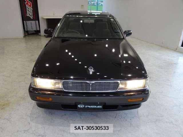 Nissan LAUREL 1991-03 331299-1