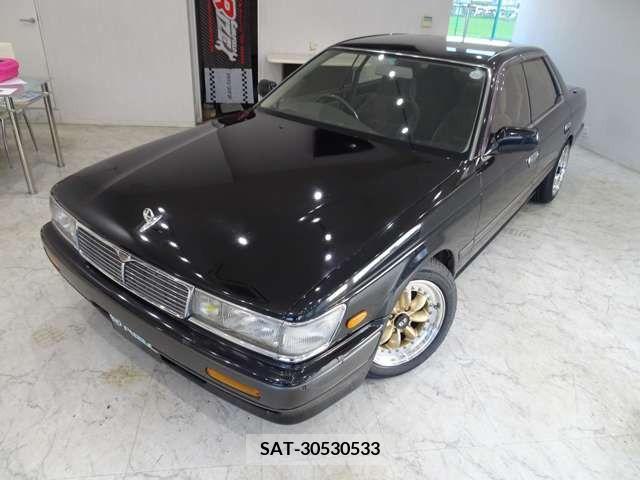 Nissan LAUREL 1991-03 331299-10