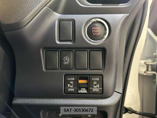 Toyota VOXY 2014-02 289228-16