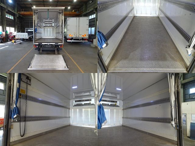 Mitsubishi CANTER 2012-05 4357-9