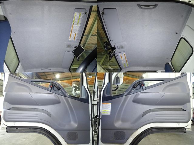 Mitsubishi CANTER 2012-05 4357-16