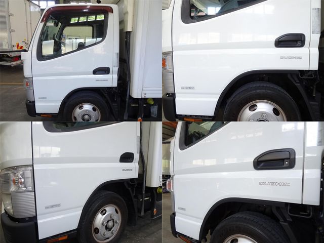 Mitsubishi CANTER 2012-05 4357-8