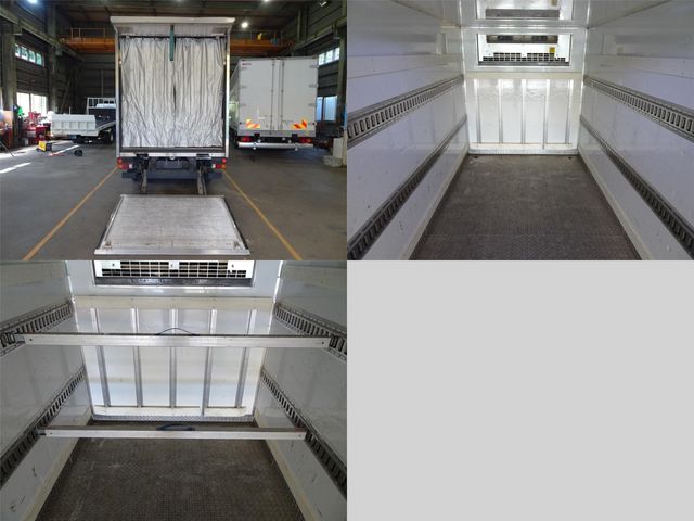 Mitsubishi CANTER 2012-05 4357-10