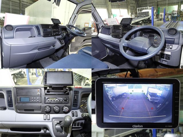 Mitsubishi CANTER 2012-05 4357-15