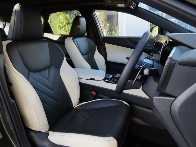Lexus NX 2023-10 196408-20