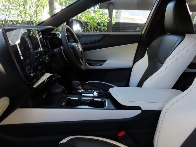 Lexus NX 2023-10 196408-18