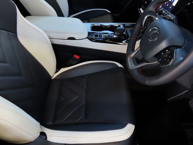 Lexus NX 2023-10 196408-21