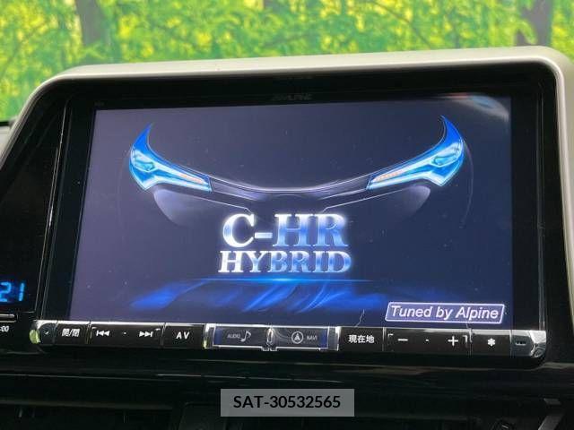 Toyota C-HR 2017-05 295004-3