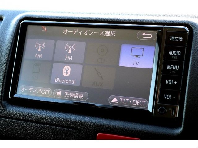 Toyota REGIUSACE VAN 2018-01 13962-16