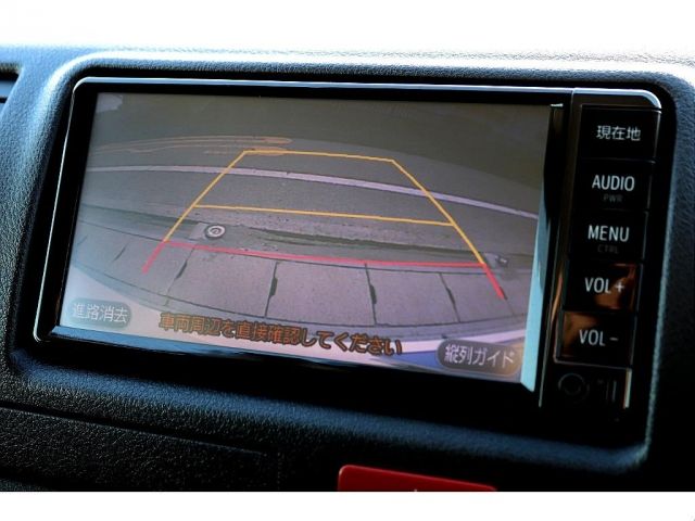 Toyota REGIUSACE VAN 2018-01 13962-17