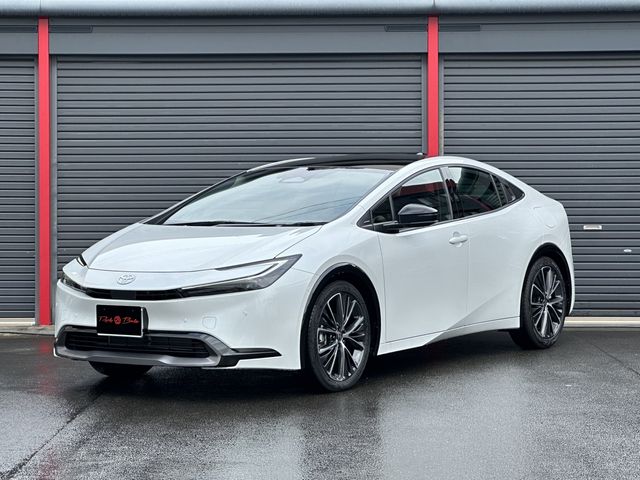 Toyota PRIUS 2023-06 6700-0