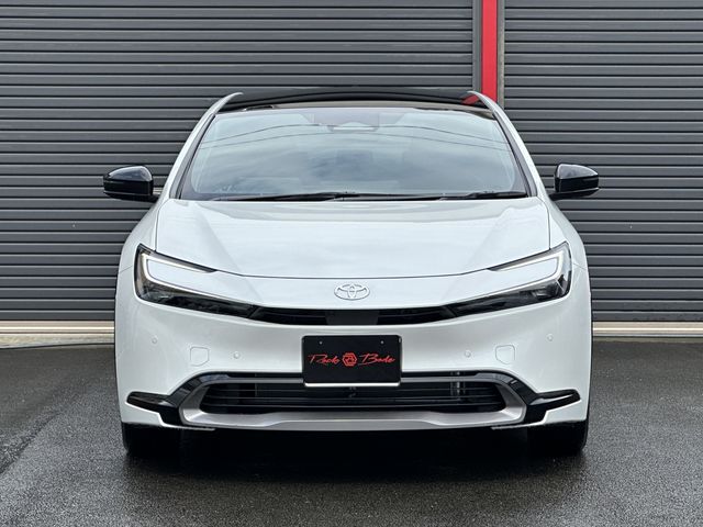 Toyota PRIUS 2023-06 6700-29