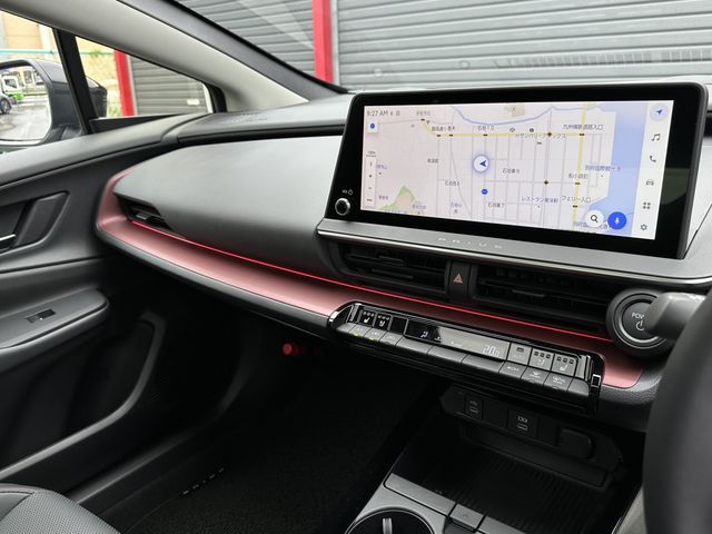 Toyota PRIUS 2023-06 6700-8