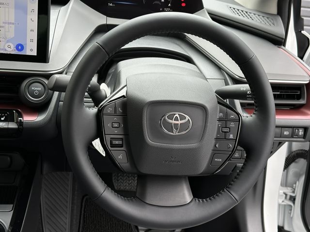 Toyota PRIUS 2023-06 6700-12