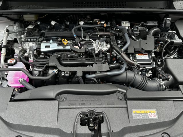 Toyota PRIUS 2023-06 6700-22